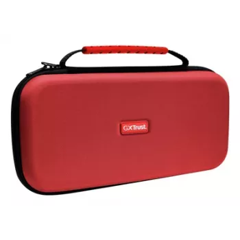 Trust GXT 1251RB Capa rígida para Nintendo Switch 2 - multicolor