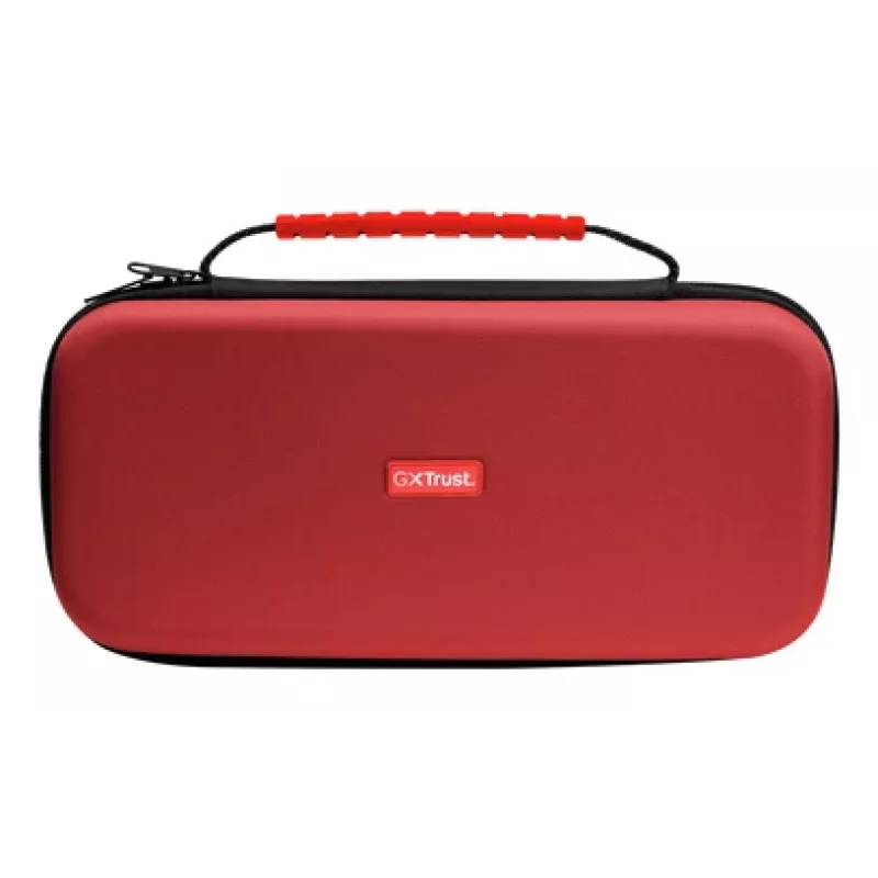 Trust GXT 1251RB Capa rígida para Nintendo Switch 2 - multicolor