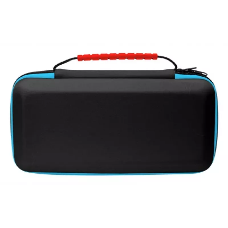 Bolsa de transporte Trust GXT 1252 XL para Nintendo Switch 2 preto