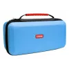 Bolsa de transporte Trust GXT 1252B XL para Nintendo Switch 2 azul