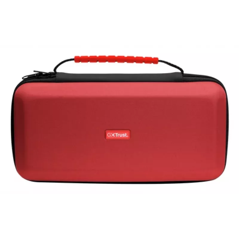 Trust GXT 1252RB XL Capa rígida para Nintendo Switch 2 - multicolor