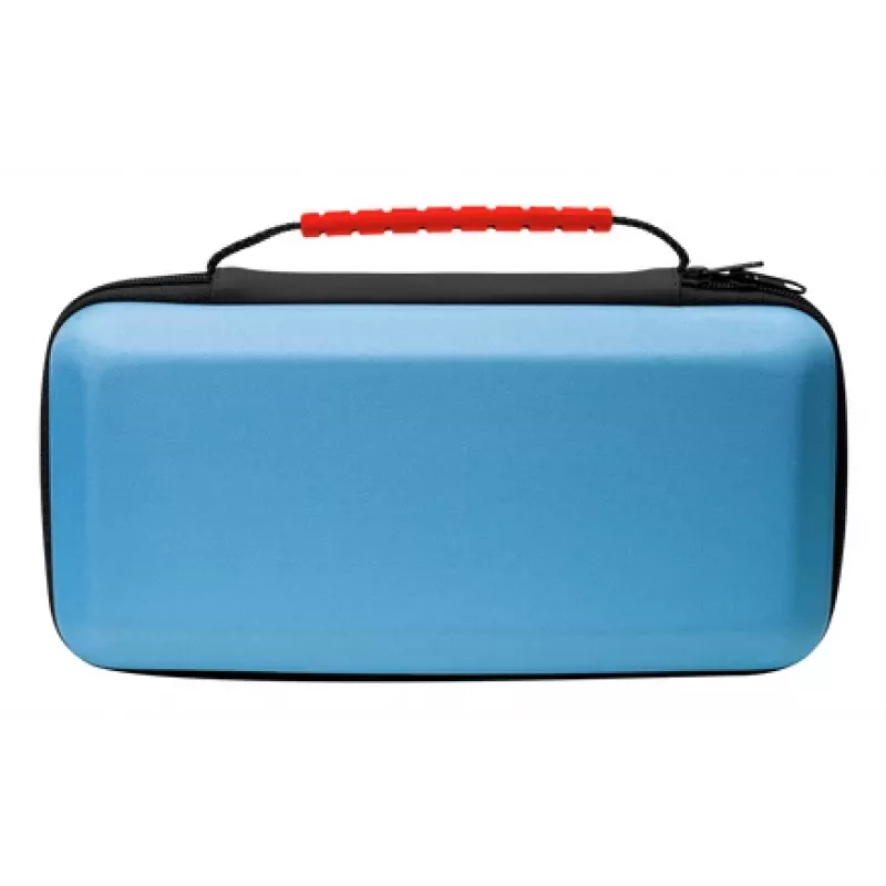 Trust GXT 1252RB XL Capa rígida para Nintendo Switch 2 - multicolor