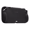 Capa Trust GXT 1253 Capa de silicone com aderência para Nintendo Switch 2 preto