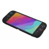 Capa Trust GXT 1253 Capa de silicone com aderência para Nintendo Switch 2 preto