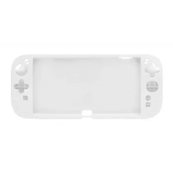 Trust GXT 1253W Capa de silicone com aderência para Nintendo Switch 2 branco