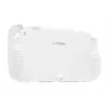 Trust GXT 1253W Capa de silicone com aderência para Nintendo Switch 2 branco