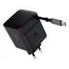 Carregador TRUST Maxo 65W USB-C com cabo enrolável de 67 cm