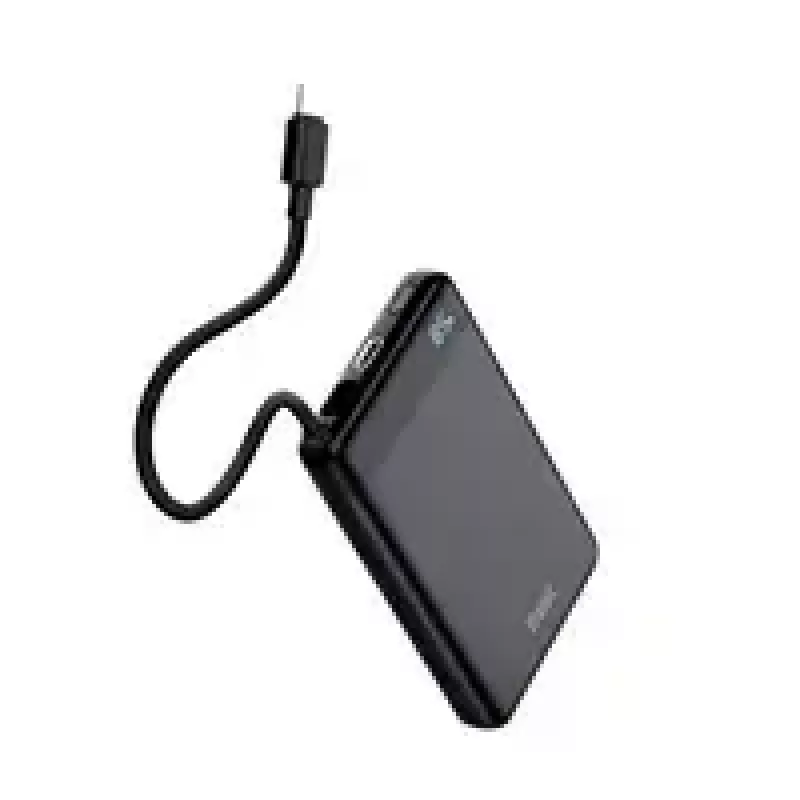 Trust 25880 Powerbank Iões de lítio (Li-Ion) 10000 mAh preto