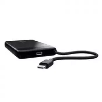 Trust 25880 Powerbank Iões de lítio (Li-Ion) 10000 mAh preto