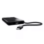 Trust 25880 Powerbank Iões de lítio (Li-Ion) 10000 mAh preto