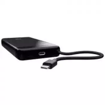 Powerbank TRUST Fiera 20000 mAh – 2x USB-C, preto