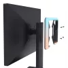 Acessório de luz para monitor TRUST 25980 – luz de monitor universal ABS, 215 g