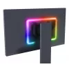 Acessório de luz para monitor TRUST 25980 – luz de monitor universal ABS, 215 g