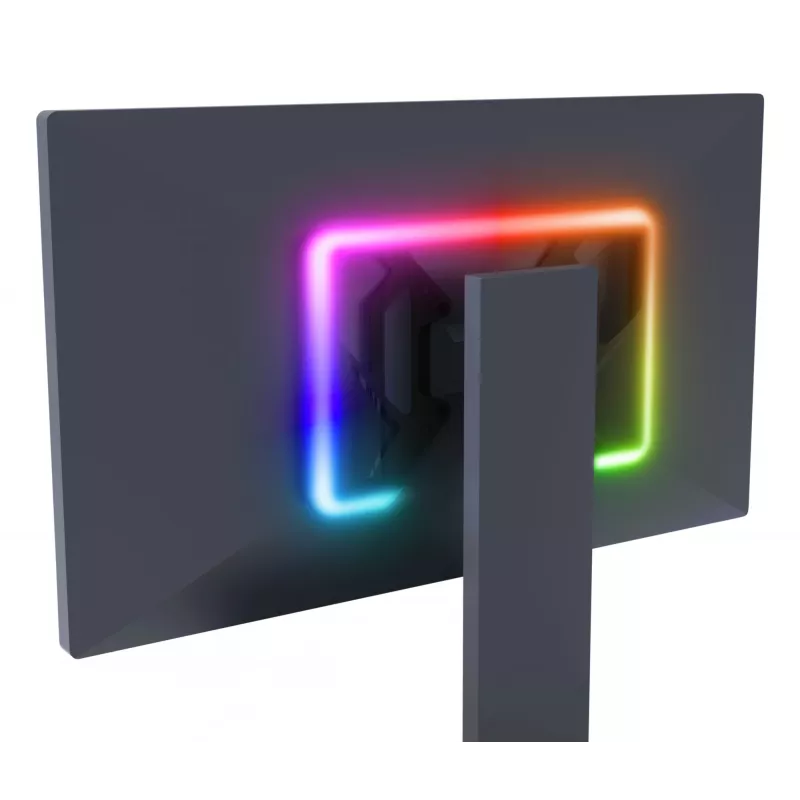 Acessório de luz para monitor TRUST 25980 – luz de monitor universal ABS, 215 g