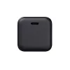 Carregador TRUST Maxo Ultra-pequeno 65W GaN USB-C preto com cabo de 2m