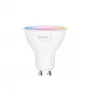 Lâmpada inteligente Trust 71279 Wi-Fi branco 50x50x54 mm