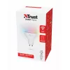 Lâmpada inteligente Trust 71279 Wi-Fi branco 50x50x54 mm