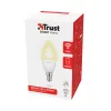 Trust 71284 Iluminação inteligente Lâmpada inteligente Wi-Fi