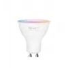 Lâmpada inteligente Trust 71292 Wi-Fi branco 50 mm x 50 mm x 54 mm