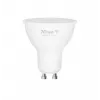Lâmpada inteligente Trust 71292 Wi-Fi branco 50 mm x 50 mm x 54 mm