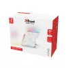 Lâmpada inteligente Trust 71292 Wi-Fi branco 50 mm x 50 mm x 54 mm