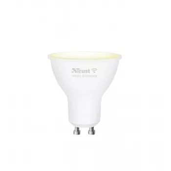 Trust 71296 iluminação inteligente Lâmpada inteligente Wi-Fi