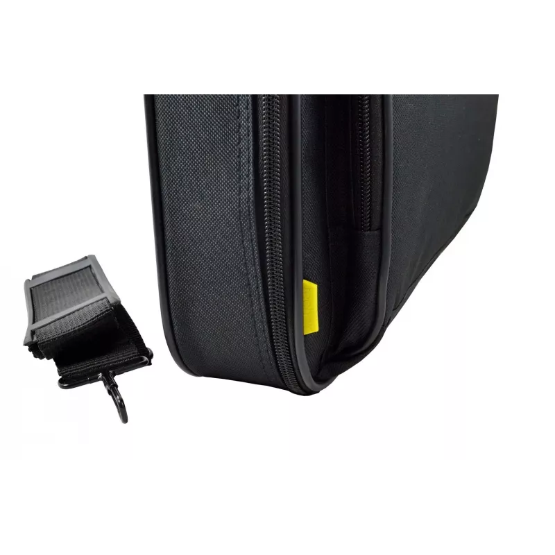 Techair TANZ0105v6 pasta para portátil Classic 10-11,6 inch. Proteção compacta para o seu portátil ou Chromebook de 11,6 inch.