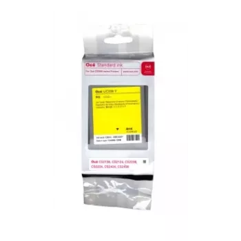 Cartucho de tinta Canon 29952268 original amarelo