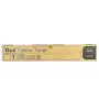 Cartucho de toner Canon 7475B002 1 unid. original amarelo