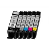 Cartucho de tinta Canon CLI-571M XL 1 unid. original alto rendimento (XL) magenta