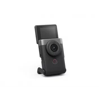 Kit de vlogging Canon PowerShot V10 1