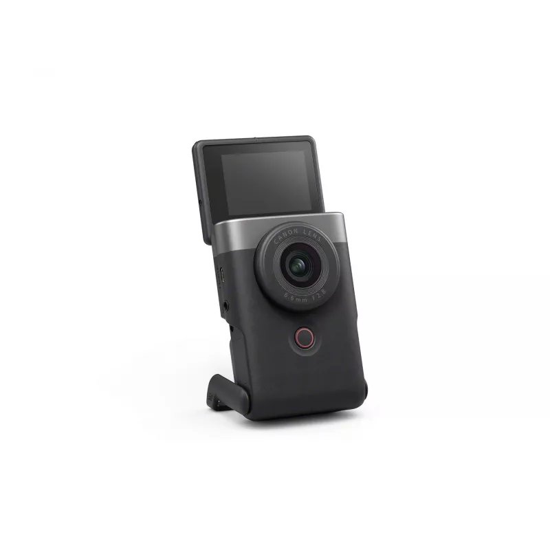Kit de vlogging Canon PowerShot V10 1