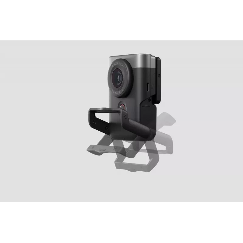 Kit de vlogging Canon PowerShot V10 1