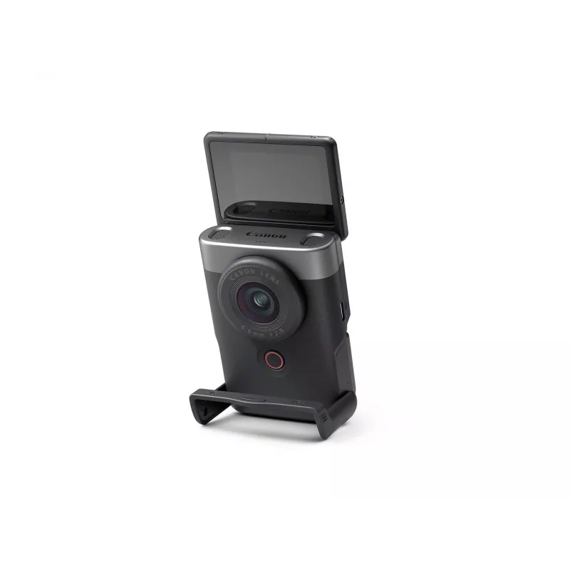 Kit de vlogging Canon PowerShot V10 1