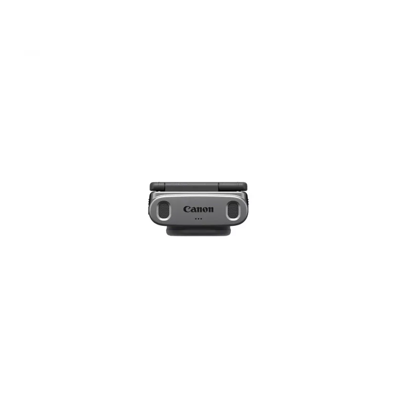 Kit de vlogging Canon PowerShot V10 1