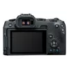 Canon EOS R8 + RF 24-105mm F4-7.1 IS STM MILC 24,2 MP CMOS 6000 x 4000 píxeis preto