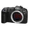Canon EOS R8 + RF 24-105mm F4-7.1 IS STM MILC 24,2 MP CMOS 6000 x 4000 píxeis preto