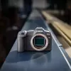 Canon EOS R8 + RF 24-105mm F4-7.1 IS STM MILC 24,2 MP CMOS 6000 x 4000 píxeis preto