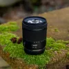 Canon EOS R8 + RF 24-105mm F4-7.1 IS STM MILC 24,2 MP CMOS 6000 x 4000 píxeis preto