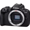 Canon EOS R50 kit de câmara mirrorless com objetivas RF-S 18-45mm e RF 75-300mm