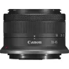 Canon EOS R50 kit de câmara mirrorless com objetivas RF-S 18-45mm e RF 75-300mm