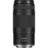 Canon EOS R50 kit de câmara mirrorless com objetivas RF-S 18-45mm e RF 75-300mm