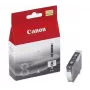 Cartucho de tinta Canon CLI-8 BK w/Sec 1 unid. original preto