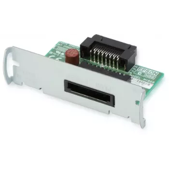 Epson UB-U06, USB 2.0, China, 1 unid., 83 mm, 102 mm, 36 mm