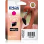 Epson Flamingo embalagem individual magenta T0873 Ultra Gloss brilhante 2