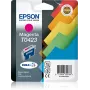 Epson Files embalagem individual magenta T0423, magenta, tinta pigmentada, 16 ml, 1 unid.