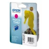Tinteiro Epson T0483 C13T04834010 magenta