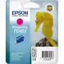 Tinteiro Epson T0483 C13T04834010 magenta