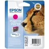 Epson Cheetah embalagem individual magenta T0713 tinta DURABrite Ultra, magenta, tinta pigmentada, 1 unid.