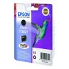 Epson Hummingbird embalagem individual preto T0801 Claria Photographic Ink